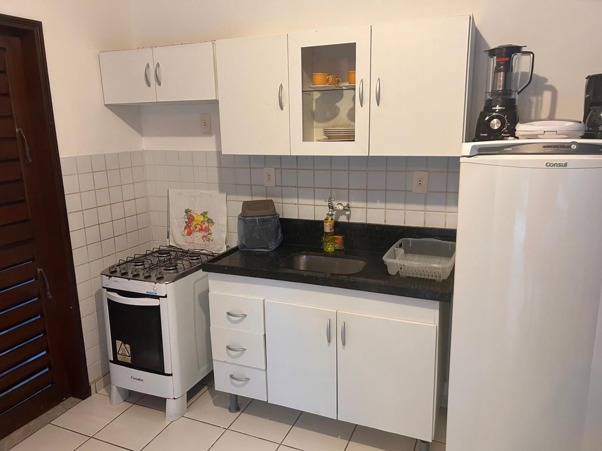 Apartamentos Natal Ponta Negra Vista Espetacular Para O Mar Стая снимка